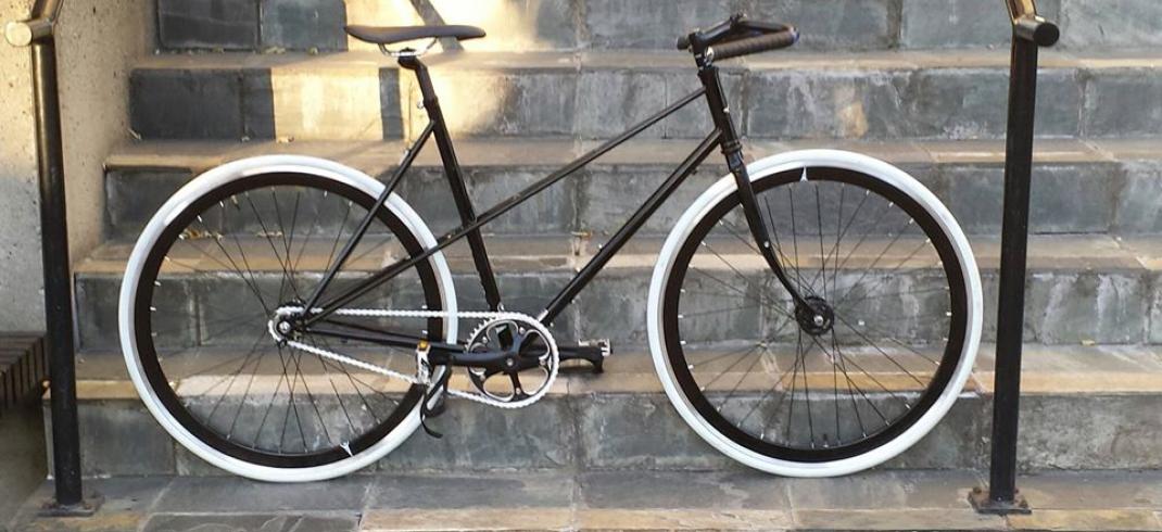 Single Bikes Single Bikes