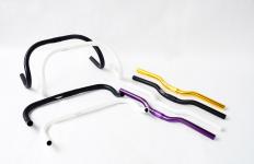 Single Handlebars