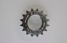 Fixie freewheel