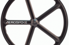 Matt Black wheel
