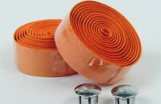 Handlebar bartape Orange bartape