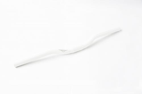 Single riser handlebar