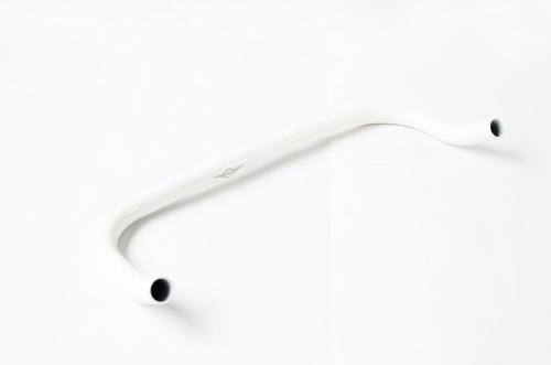 Single Bull horn handlebar