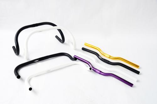 Single Handlebars