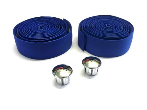 Fixie bartape blue