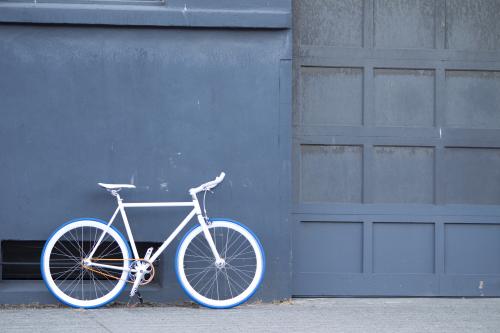 fixie #10