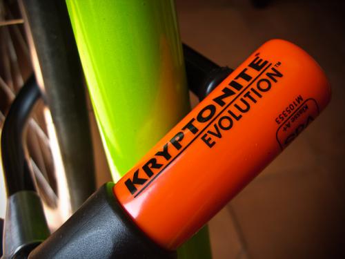 Fixie Accessories