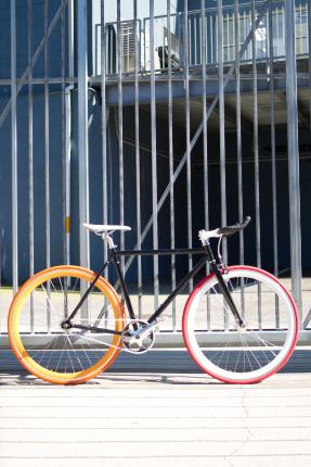 Bike 111
