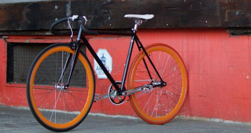  blackange fixed