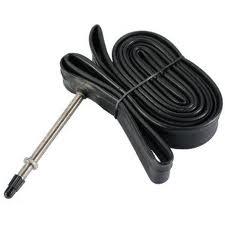 Long valve inner tube