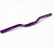 Single riser handlebar