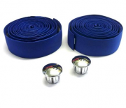 Fixie bartape blue